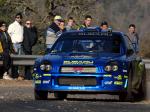 Subaru Impreza WRC 2002 года